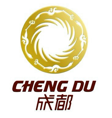 chengdu logo ɶг(bio)Rչ̫B