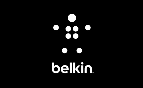 belkin 03 Xa߅aƷaؐBelkinLogo