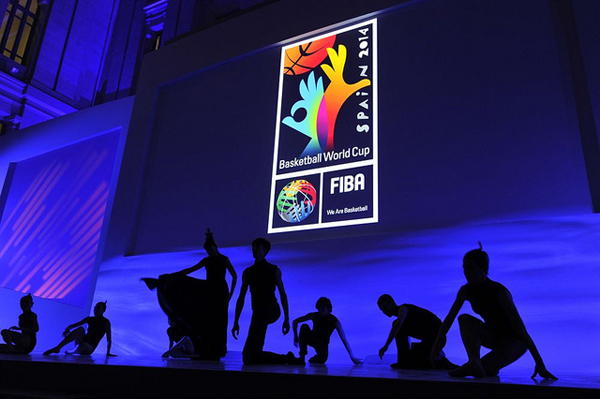 2014fiba worldcup3 2014@\ِʽ@籭 ٷLOGOl
