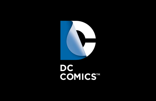dc comics logo1 DCDC ComicsȫRٷʽl