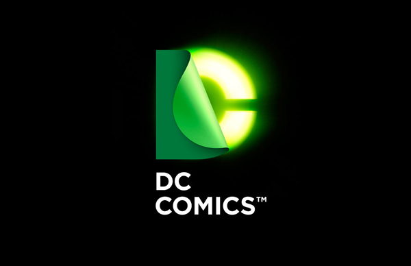 dc comics logo3 DCDC ComicsȫRٷʽl