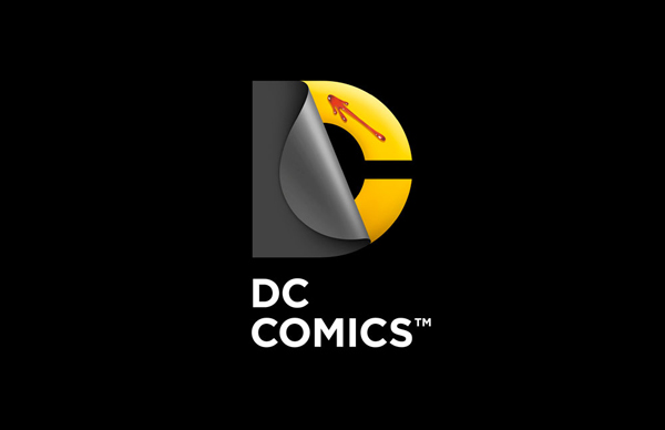 dc comics logo5 DCDC ComicsȫRٷʽl