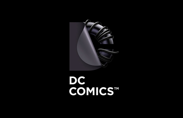 dc comics logo6 DCDC ComicsȫRٷʽl