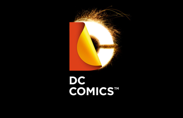 dc comics logo7 DCDC ComicsȫRٷʽl