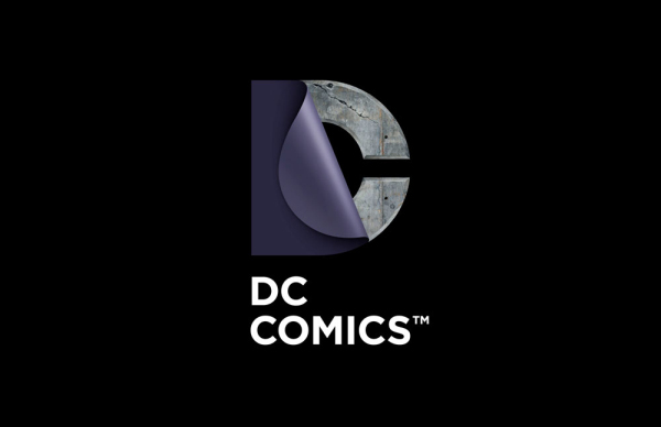dc comics logo8 DCDC ComicsȫRٷʽl