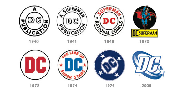i dclogohistory ˾DC򌢸QȫLogo