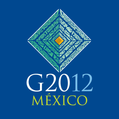 G20 Mexico 201220FG20īR