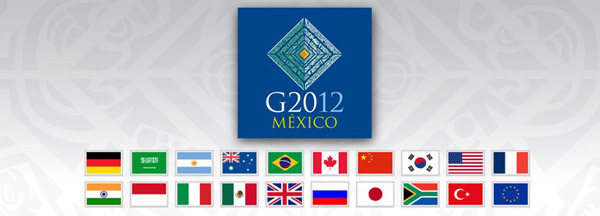 g20 mexico 201220FG20īR