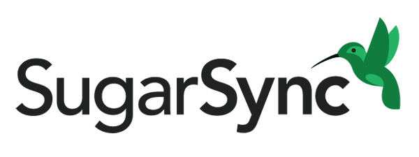 SugarSync logo B׃ӣھƴ惦SugarSyncQLogo