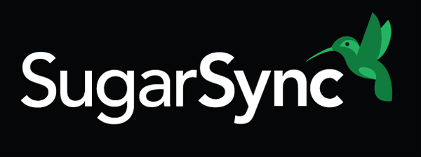 SugarSync logo black B׃ӣھƴ惦SugarSyncQLogo