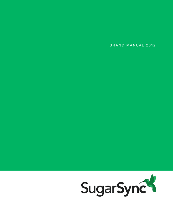 SugarSync Brand Guidelines0 B׃ӣھƴ惦SugarSyncQLogo