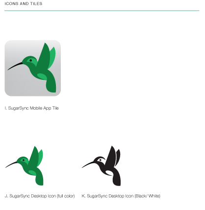 SugarSync Brand Guidelines5 B׃ӣھƴ惦SugarSyncQLogo