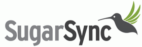 sugarsync logo B׃ӣھƴ惦SugarSyncQLogo