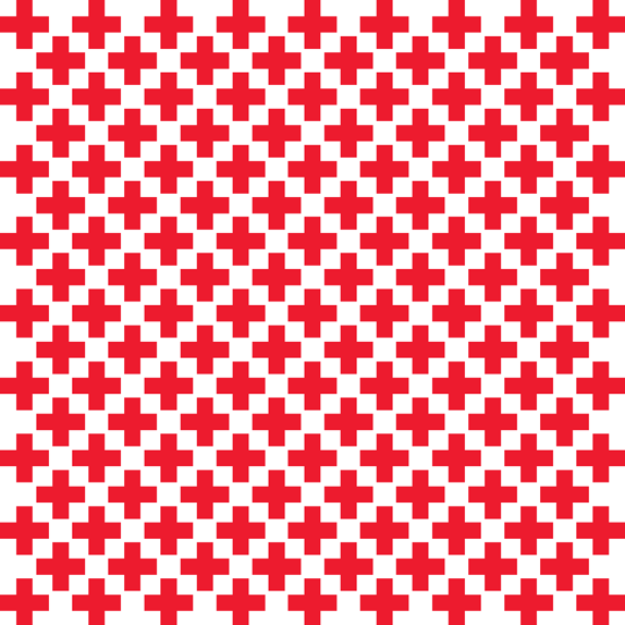american red cross pattern tʮ֕R