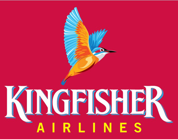 kingfisher logo RƮaӡȴBչ˾Logo
