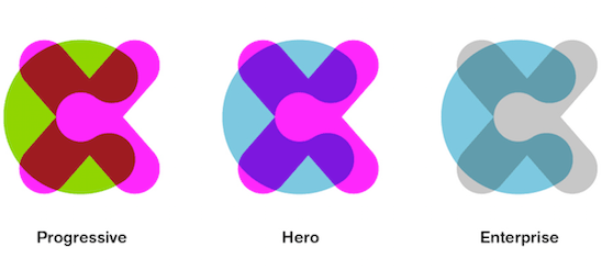 cx logo levels MovingBrandsƷƃCXƷ