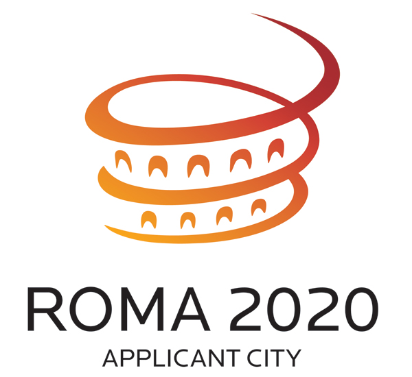 ROMA2020 logo _Rk2020W\WRѷŗk