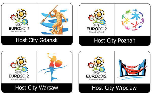 host city logos em 2012 polen 2012WޱkнMϘ(bio)־