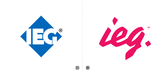 ieg logo HٝИI(y)оCIEG˾QLogo