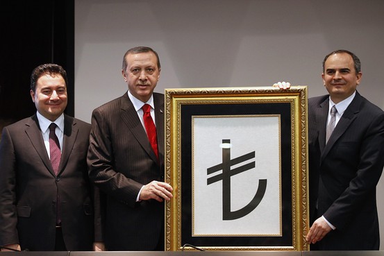Turkey Lira Symbol 乫؛ŷ̖ 