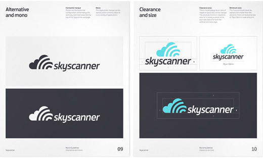 WվSkyscannerLogo
