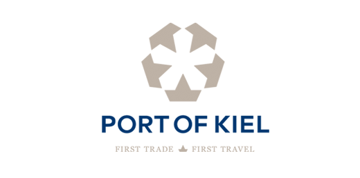 port of kiel new logo 03 ۣPort of KielLogo