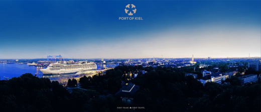 port of kiel new logo 06 ۣPort of KielLogo