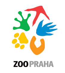 zoo praha logo @Q