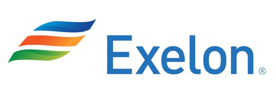exelon new logo ĺ˾ExelonIR