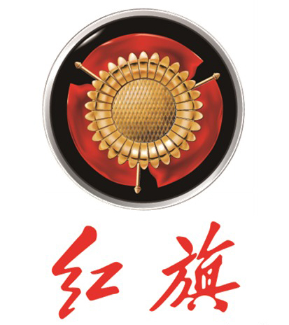 hongqi car new logo tI܇ƷLogoWع