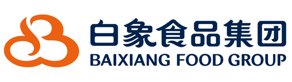 baixing food new logo IʳƷFQLogo