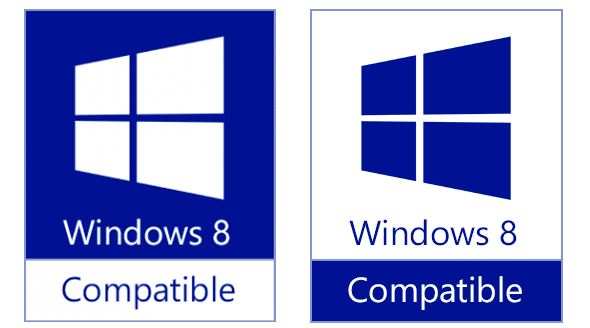 Windows 8Logoع⡪{