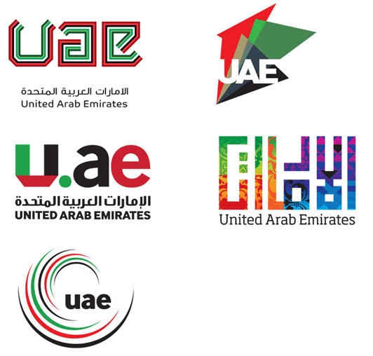uae logos Logo5x1ͶƱM