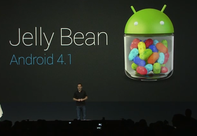 android 4 1 jelly bean Android 4.1°ϵyԼvLogo