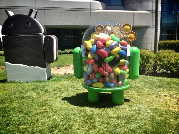 android 4 1 jelly bean hq 1 Android 4.1°ϵyԼvLogo