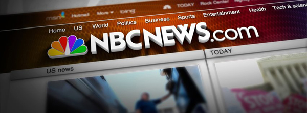 nbcnews cover logo ΢ܛcNBCY MSNBCWվQ