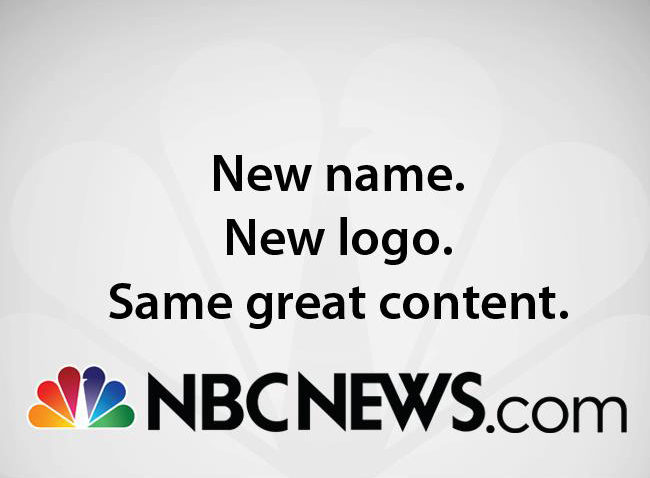 nbcnews logo ΢ܛcNBCY MSNBCWվQ