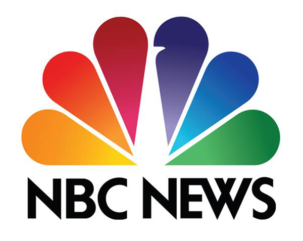 nbc news newlogo 1 ΢ܛcNBCY MSNBCWվQ