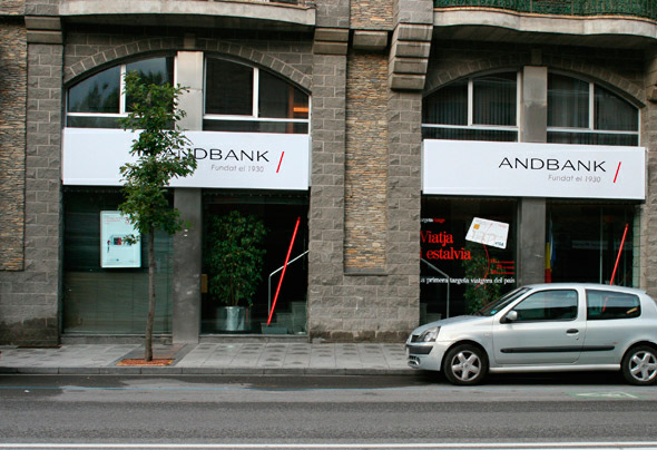 Andbanky־