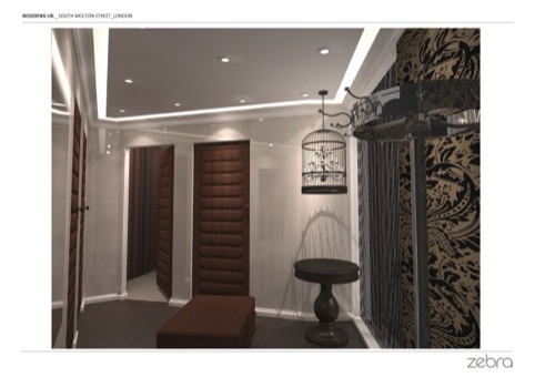 bosdeng london store2 ˾_Oطֵ Logo
