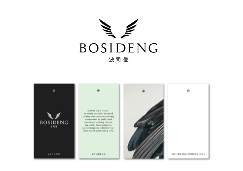 bosdeng london logo ˾_Oطֵ Logo