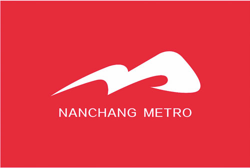 nanchang metro logo 2 ϲF(bio)־l(f) Ԣ⡰ɽˮ B(nio)w