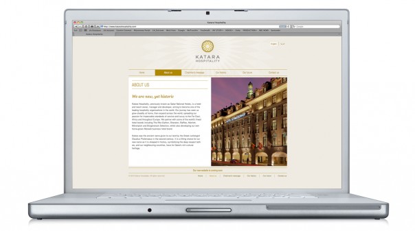 katara hospitality new logo 3 Ƶ꼯F(tun)QLogo