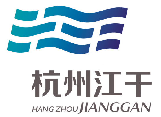 hangzhou jianggan logo нɅ^ǅ^ƷLogol