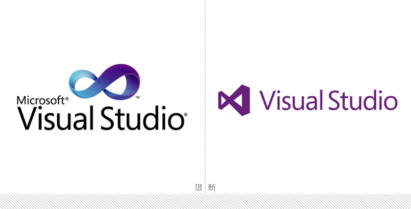 Visual Studio 2012全新Logo正式亮相 Visual Studio 2012全新Logo正式亮相