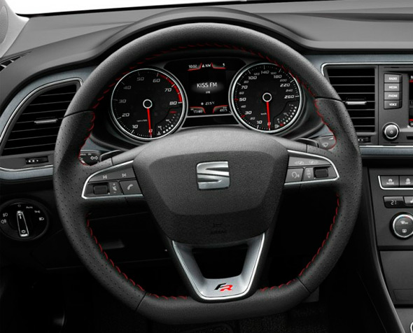 أSeat Leonȫ܇