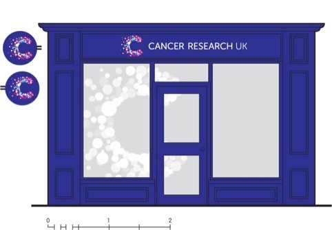 cancer research uk logo 7 Ӣ(gu)YоԺ?jin)Logo