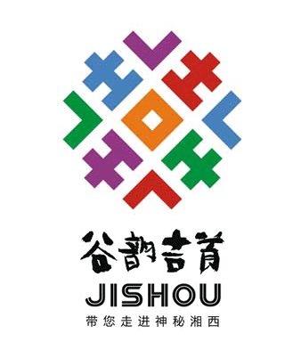 jishou culture logo ϼлաĻ(bio)־l(f)