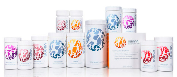 aƷ˾USANA־