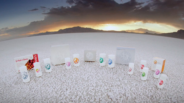 aƷ˾USANA־